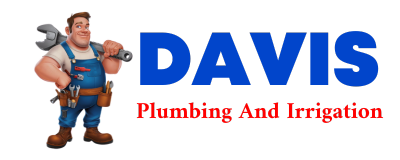 Trusted plumber in ROSCOE